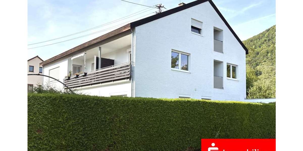 Einfamilienhaus Geislingen - 13 Zimmer, 331 m&sup2;, 775.000&euro; | Angebot:25196980
