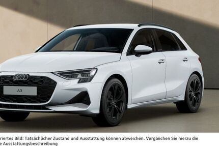 Audi A3 6.357 km 29.440 &euro; Fritzlar 34560