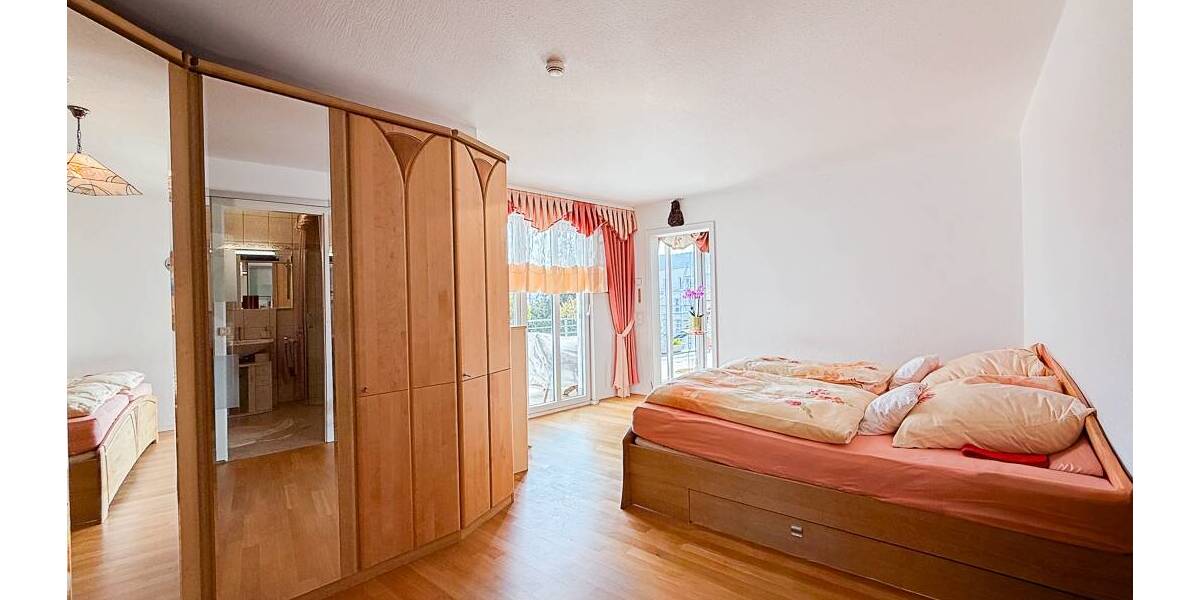 Terrassenwohnung Bad Neuenahr-Ahrweiler Bad Neuenahr - 3 Zimmer, 91 m&sup2;, 362.000&euro; | Angebot:25998451