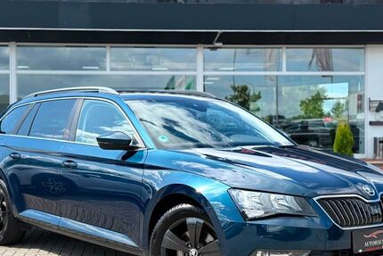 Skoda Superb 108.000 km 15.490 &euro; Schorfheide 16244