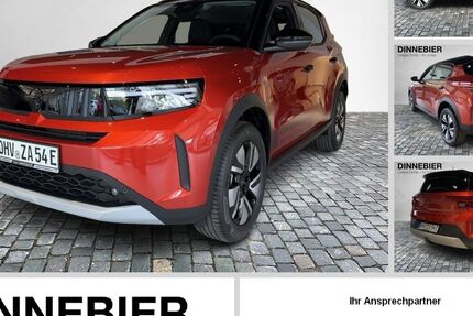 Opel Frontera 1.100 km 25.795 € Berlin 13509