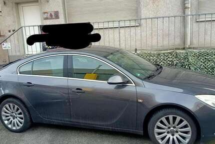 Opel Insignia 250.000 km 1.500 &euro; witten 58453