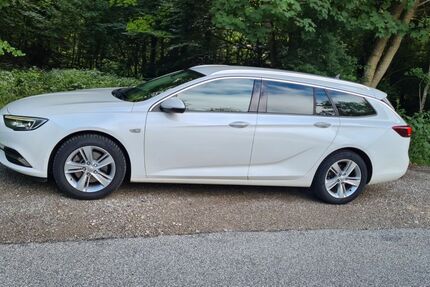 Opel Insignia 190.600 km 7.500 &euro; Weilheim 82362