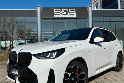 BMW X3 8.850 km 63.990 &euro; Kempten 87439