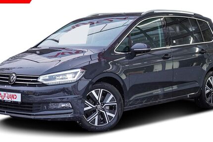 VW Touran 61.427 km 27.950 &euro; Kassel 34123