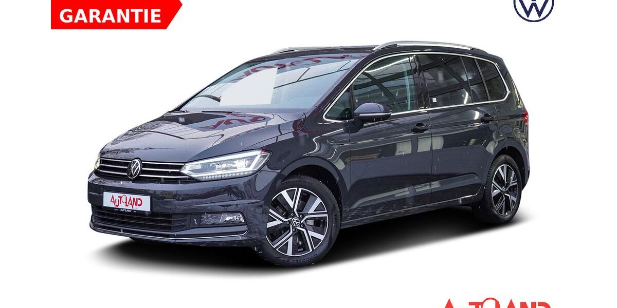 VW Touran 61.427 km 28.950 &euro; Kassel 34123