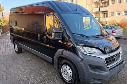 Fiat Ducato 148.000 km 12.300 &euro; Nidderau 61130