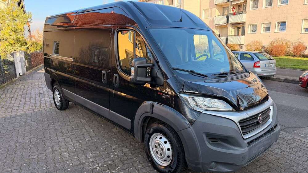 Fiat Ducato 148.000 km 12.300 &euro; Nidderau 61130