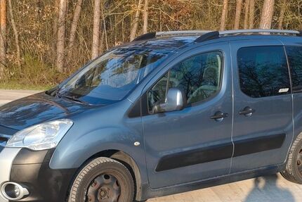 Citroen Berlingo 157.850 km 5.300 &euro; Erlenbach 63906