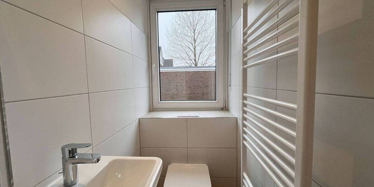 Mehrfamilienhaus, Wohnhaus Rheine Wietesch/Schleupe - 8 Zimmer, 158 m&sup2;, 419.000&euro; | Angebot:25928297