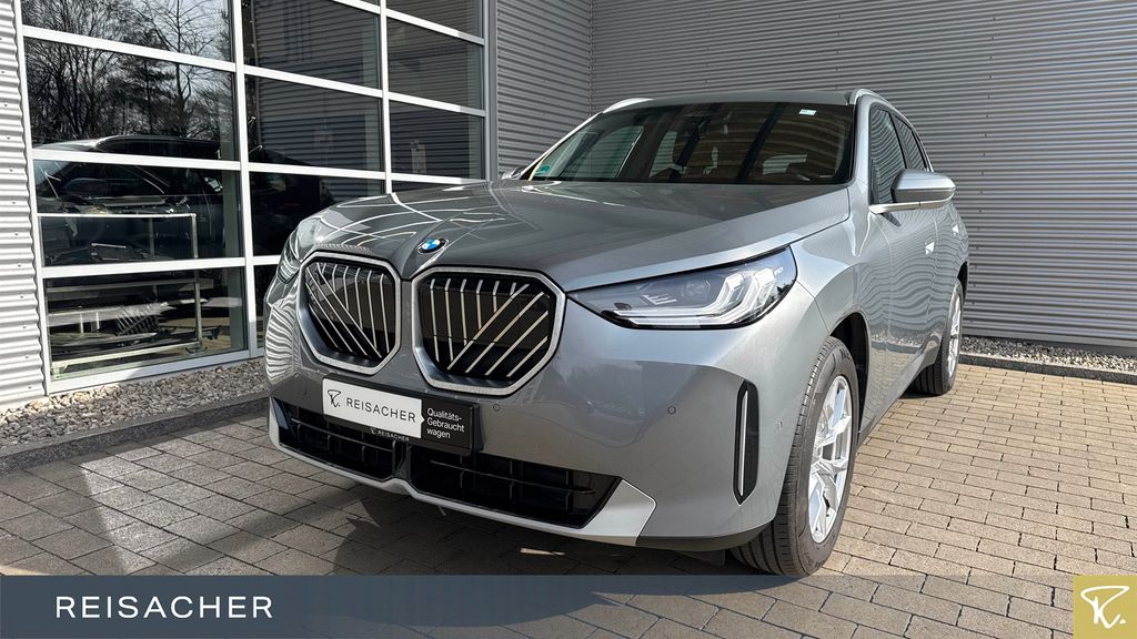 BMW X3 14.338 km 49.219 &euro; Memmingen 87700