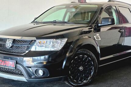 Fiat Freemont 96.000 km 13.990 &euro; Attenkirchen 85395