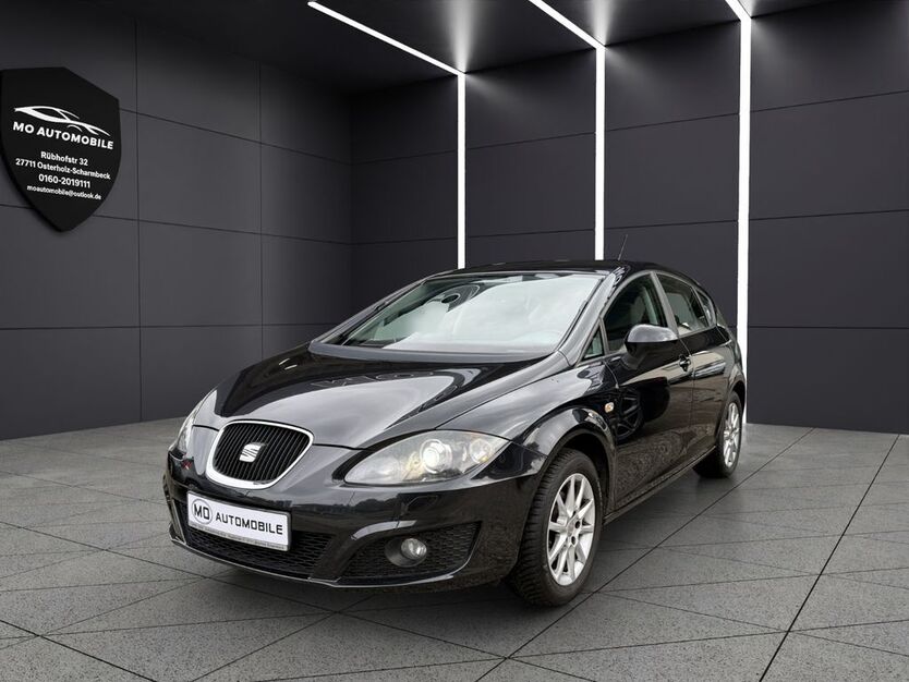 Seat Leon 150.000 km 5.499 € Osterholz-Scharmbeck 27711