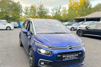 Citroen Grand C4 Picasso / SpaceTourer 148.800 km 9.950 &euro; Kobern-Gondorf 56330