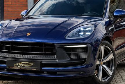 Porsche Macan 38.689 km 64.900 &euro; Holdorf 49451