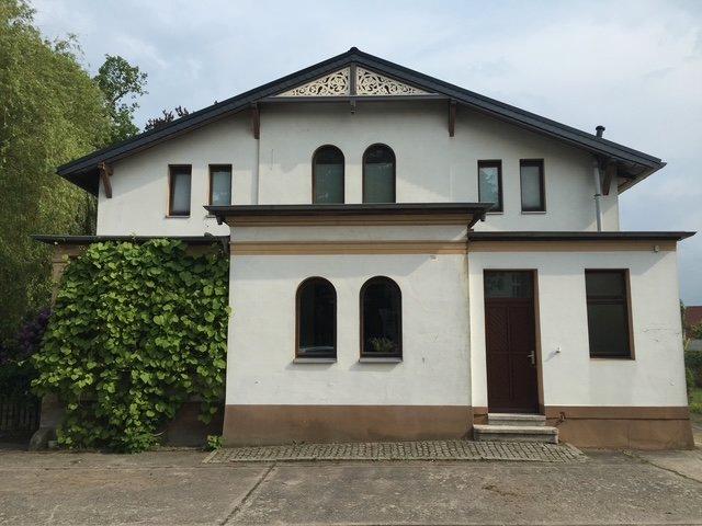 Mehrfamilienhaus, Wohnhaus Hagenow - 15 Zimmer, 408 m&sup2;, 500.000&euro; | Angebot:26074823
