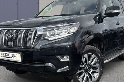 Toyota Land Cruiser 70.258 km 57.990 &euro; Bad Hersfeld 36251