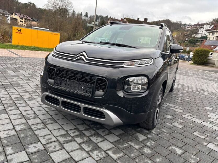 C3 Aircross
