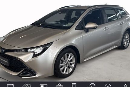Toyota Corolla 58.929 km 24.890 &euro; Bitburg 54634