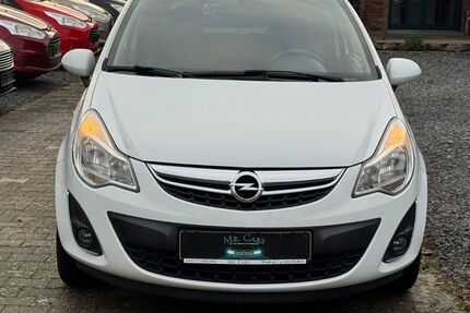 Opel Corsa 152.877 km 1.950 &euro; Jüchen 41363