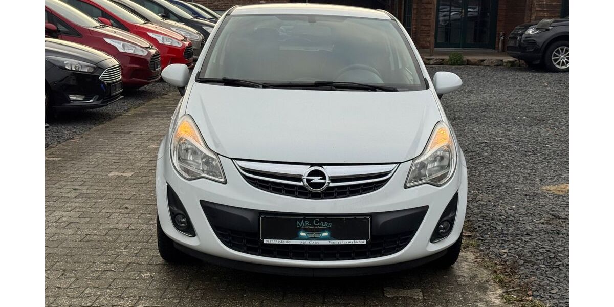 Opel Corsa 152.877 km 1.950 &euro; Jüchen 41363