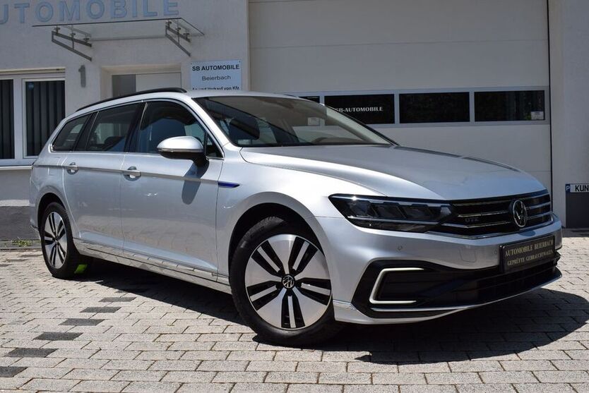 Passat Variant