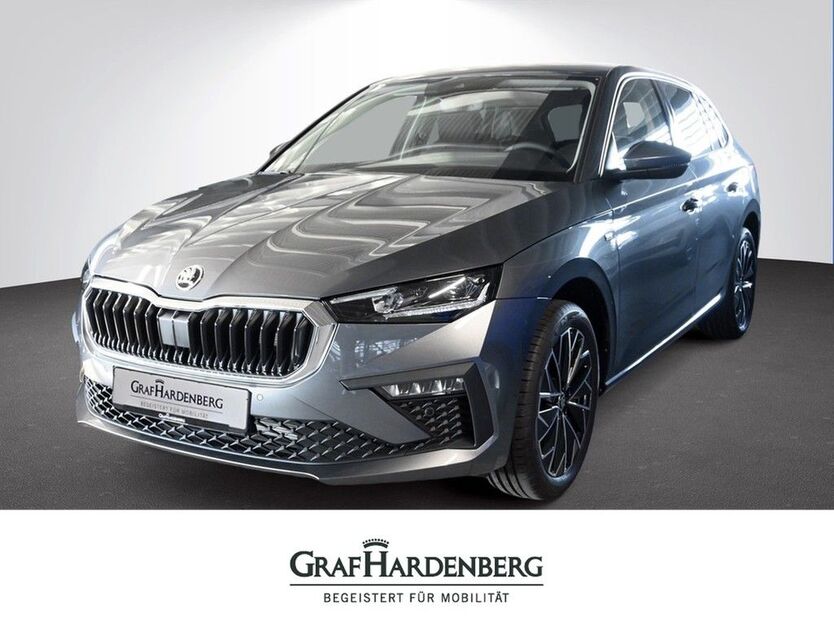 Skoda Scala 1.100 km 26.790 € Karlsruhe 76131