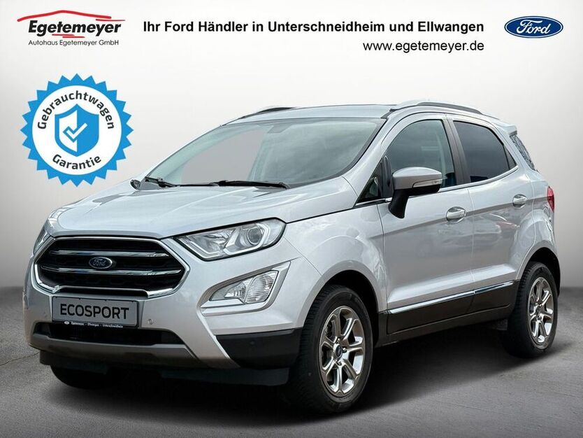 EcoSport