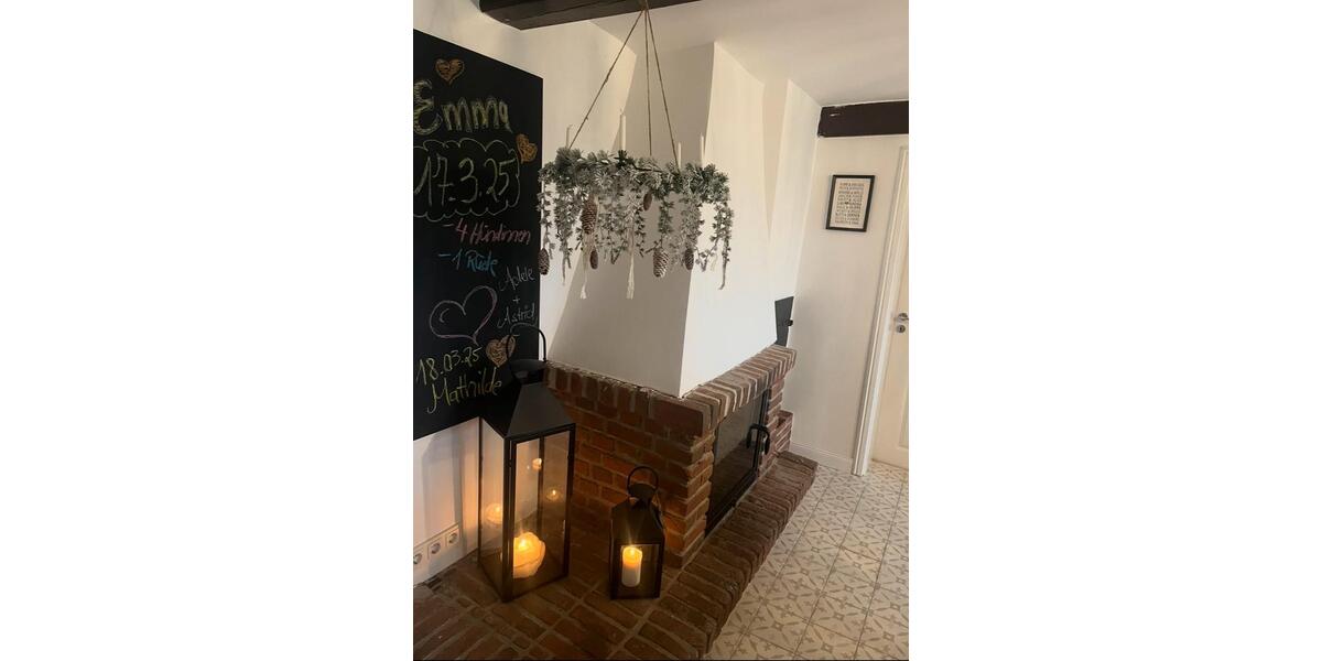 Einfamilienhaus Ihlienworth - 5 Zimmer, 140 m&sup2;, 379.000&euro; | Angebot:27091014