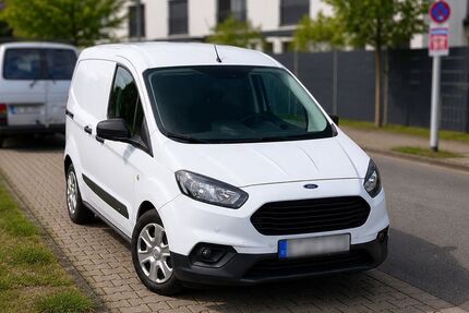 Ford Transit Courier 100.000 km 7.750 &euro; Münster 48163