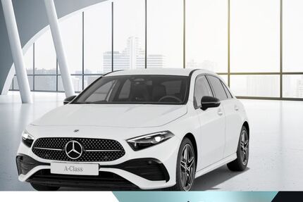 Mercedes-Benz A 200 9.300 km 38.550 € Dresden 01239