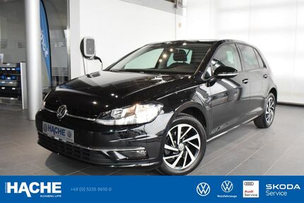 VW Golf 75.200 km 13.850 &euro; Blomberg 32825