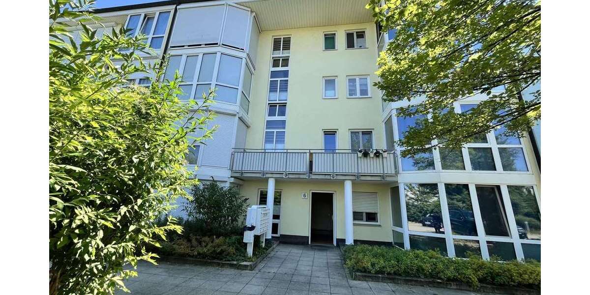 Etagenwohnung Dachau - 2.5 Zimmer, 55 m&sup2;, 320.000&euro; | Angebot:27019472