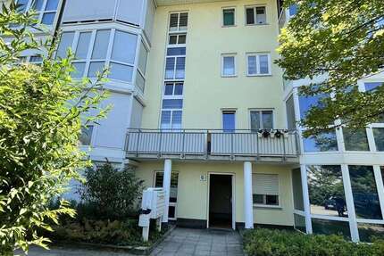 Wohnung Dachau - 2.5 Zimmer, 55 m&sup2;, 320.000&euro; | Angebot:27019472