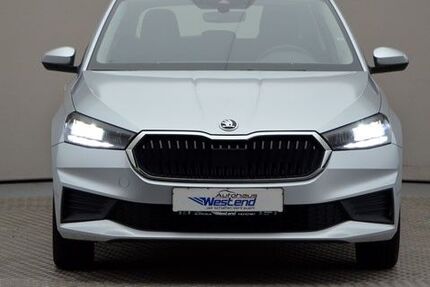 Skoda Fabia 75.520 km 13.480 &euro; München 80686