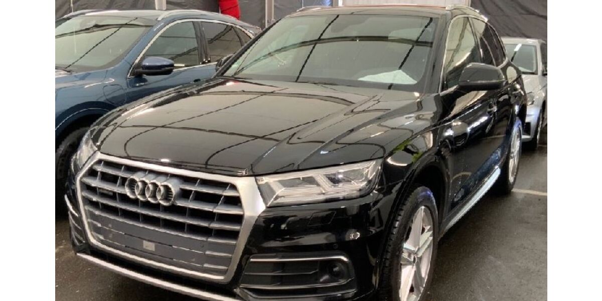 Audi Q5 197.000 km 22.491 &euro; Heidelberg 69123