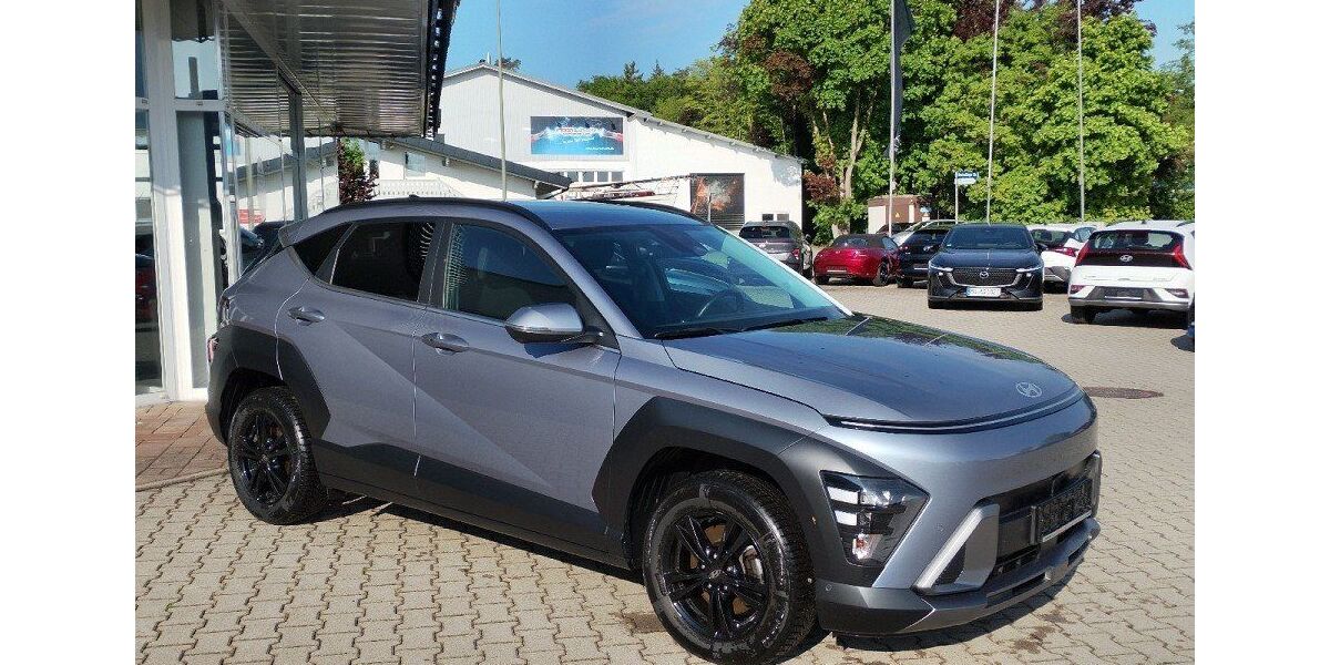 Hyundai KONA 17.230 km 20.490 &euro; Traunstein 83278