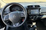 Mitsubishi Space Star Select / Klimaanlage / Navi 26.100 km 10.690 &euro; Donauwörth 86609