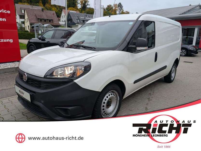 Fiat Doblo 68.150 km 13.890 € Leonberg 71229