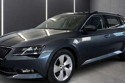 Skoda Superb 56.000 km 20.990 &euro; Osterode am Harz 37520