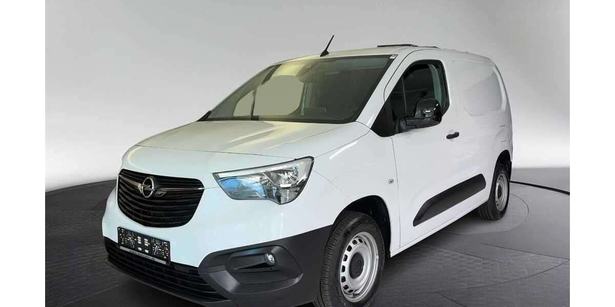 Opel Combo 45.700 km 14.890 &euro; München 80339