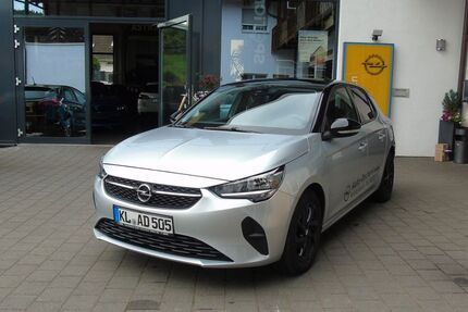 Opel Corsa 19.000 km 14.990 € Krickenbach 67706