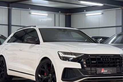 Audi Q8 169.885 km 49.890 € Maintal 63477