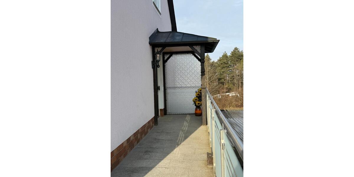 Erdgeschoßwohnung Neuhaus an der Pegnitz - 3 Zimmer, 106 m&sup2;, 940&euro; | Angebot:24751447