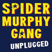 Spider Murphy Gang | Burghauser Konzertsommer 2026 06.08.2026 Waffenplatz