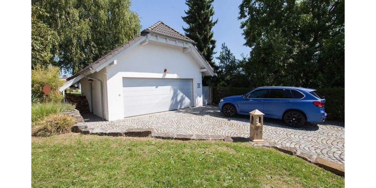 Einfamilienhaus Bad Rodach Heldritt - 7 Zimmer, 280 m&sup2;, 794.000&euro; | Angebot:25706988