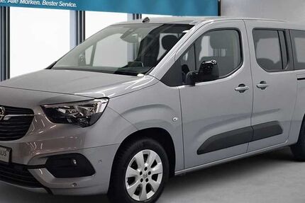 Opel Combo Life 43.825 km 20.290 &euro; Maintal 63477