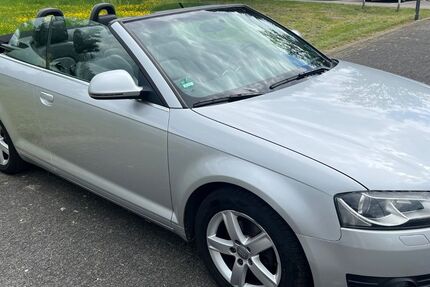 Audi A3 186.300 km 6.700 € Obersulm 74182