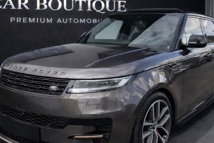 Land Rover Range Rover Sport 74.000 km 82.990 &euro; Troisdorf 53844