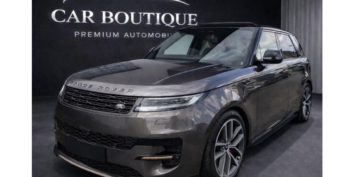 Land Rover Range Rover Sport 74.000 km 82.990 &euro; Troisdorf 53844